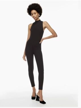 Aritzia Ten by Babaton acclaim jumpsuit